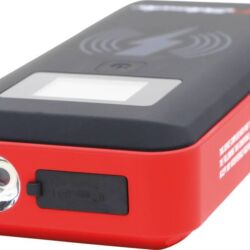 BOOSTER ARRANQUE 12V 2000A 16000MAH SCHUMACHER