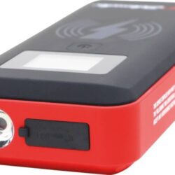 BOOSTER ARRANQUE 12V 2000A 16000MAH SCHUMACHER