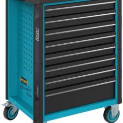 Carro de Ferramentas HAZET 8 Gavetas 785x518x1020mm