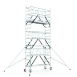 ANDAIME ALTEZZA S1060 10,60M 240CM PERSUM