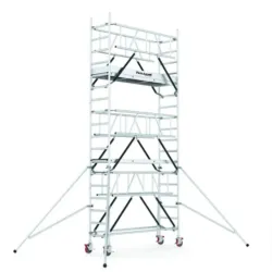 ANDAIME ALTEZZA S1060 10,60M 240CM PERSUM