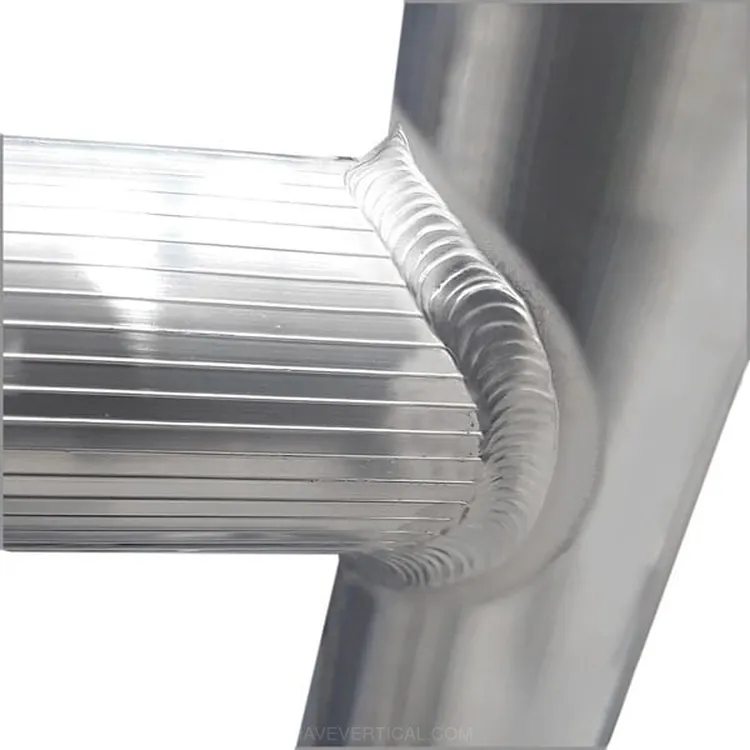 ANDAIME ALTEZZA S1060 10,60M 240CM PERSUM