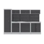 ARMÁRIO MODULAR C-SA3S JONNESWAY