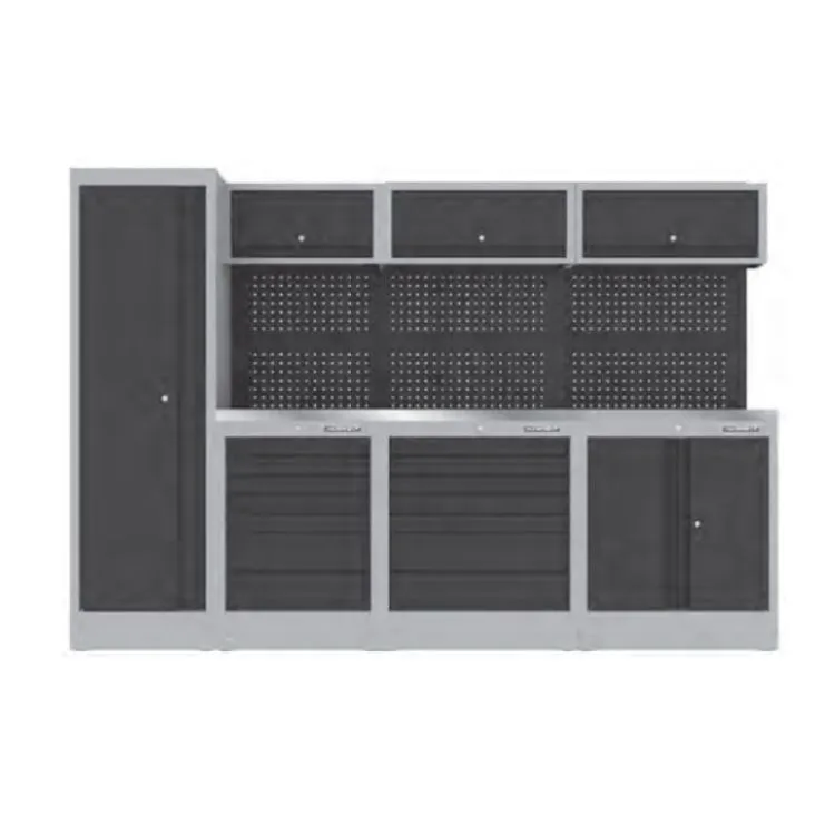 ARMÁRIO MODULAR C-SA3S JONNESWAY