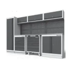 ARMÁRIO MODULAR C-SA4S JONNESWAY