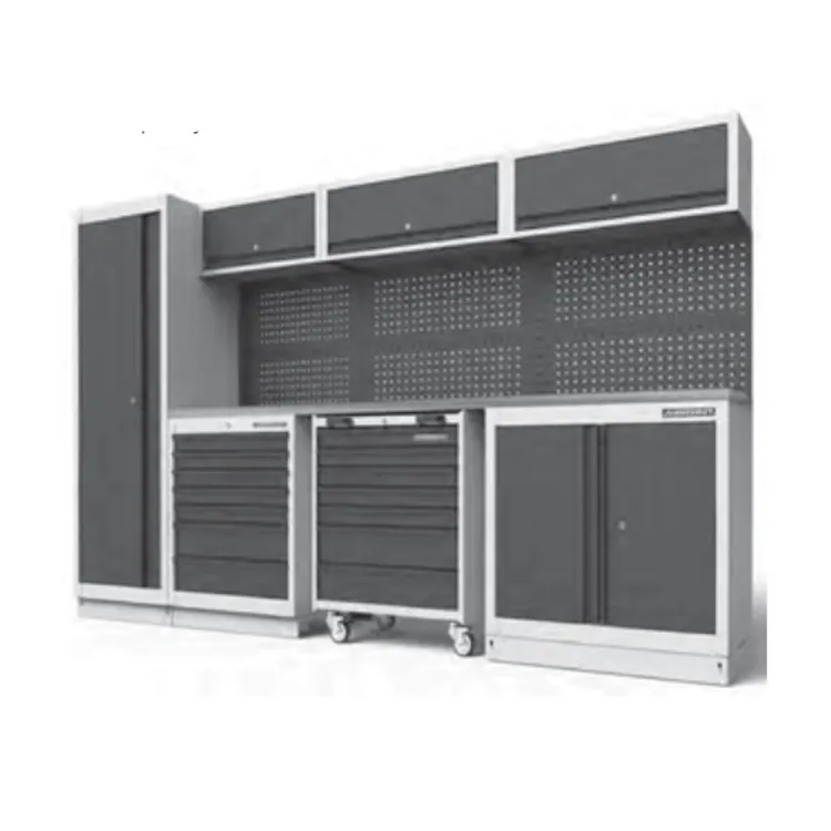 ARMÁRIO MODULAR C-SA4S JONNESWAY