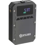 ARRANCADOR DE BATERIAS 12V STILKER