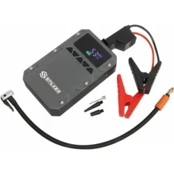 ARRANCADOR DE BATERIAS 12V STILKER