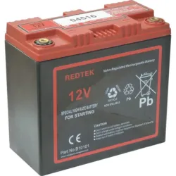 BATERIA 12V 1170A DRAKKAR