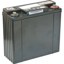 BATERIA 12V 520A DRAKKAR