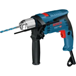 BERBEQUIM PERCUSSÃO GSB 13 RE PROFESSIONAL BOSCH