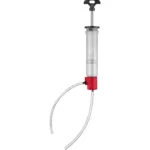 BOMBA MANUAL PARA ENCHER/TRANSFERIR LÍQUIDOS TOOLHUB