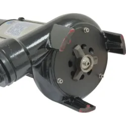 BOMBA SUBMERSÍVEL 1100W FLUTUADOR FACA ROTATIVA DRAKKAR