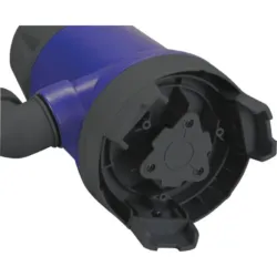 BOMBA SUBMERSÍVEL PVC 550W FLUTUADOR DRAKKAR