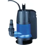 BOMBA SUBMERSÍVEL PVC 550W FLUTUADOR INTEGRADO DRAKKAR