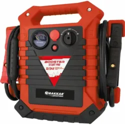 BOOSTER 12/24V 5300A DRAKKAR