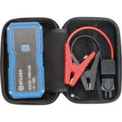 BOOSTER 12V 1200A 12000MAH STILKER