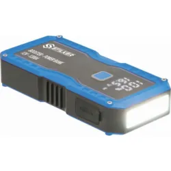 BOOSTER 12V 1200A 12000MAH STILKER