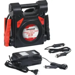 BOOSTER 12V 3100A DRAKKAR