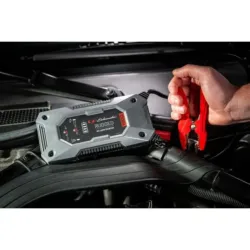 BOOSTER ARRANQUE 12V 1000A 9800MAH SCHUMACHER