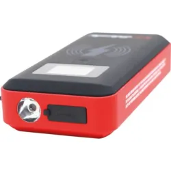 BOOSTER ARRANQUE 12V 1500A SCHUMACHER