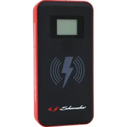 BOOSTER ARRANQUE 12V 1500A SCHUMACHER