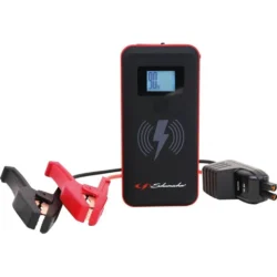 Booster de Arranque Schumacher SL 474 12V 2000A 16000mAh