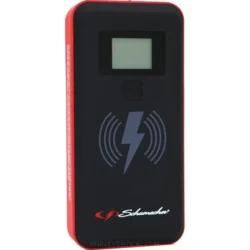 Booster de Arranque Schumacher SL 474 12V 2000A 16000mAh