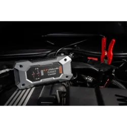 BOOSTER ARRANQUE 12V 2000A SCHUMACHER