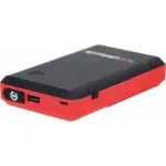 BOOSTER ARRANQUE 12V 600A 6500MAH SCHUMACHER