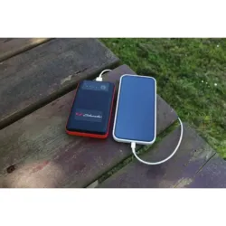 BOOSTER ARRANQUE 12V 600A 6500MAH SCHUMACHER