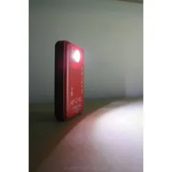 BOOSTER ARRANQUE 12V 600A 6500MAH SCHUMACHER