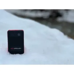 BOOSTER ARRANQUE 12V 600A 6500MAH SCHUMACHER