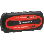 BOOSTER LITIO 12V 3000A POWERBANK DRAKKAR