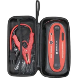 BOOSTER LITIO 12V 3000A POWERBANK DRAKKAR