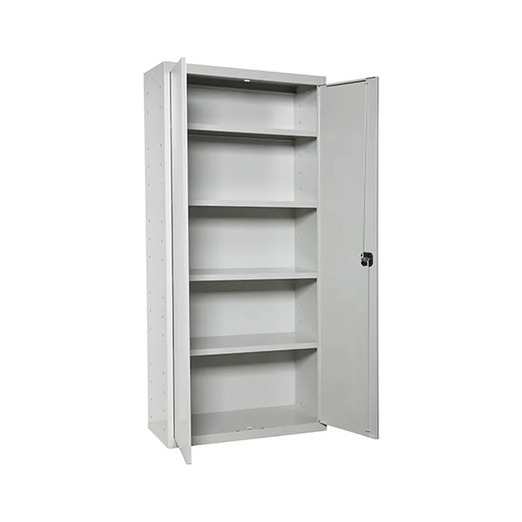 CACIFO PROFISSIONAL MULTI 180X80X40 CINZENTO SIMONRACK