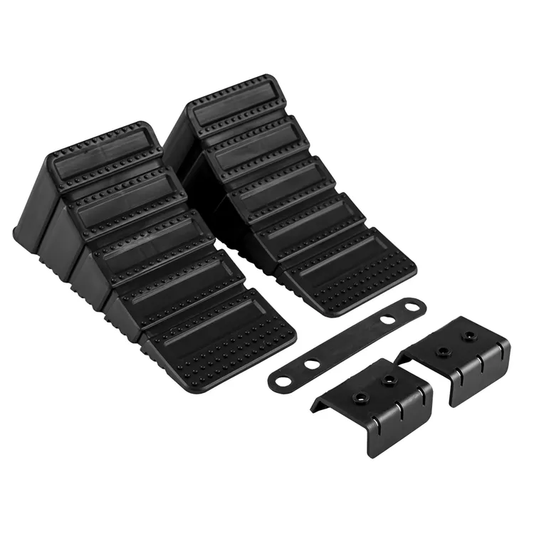 CALÇOS PARA RODAS (PAR) JBM