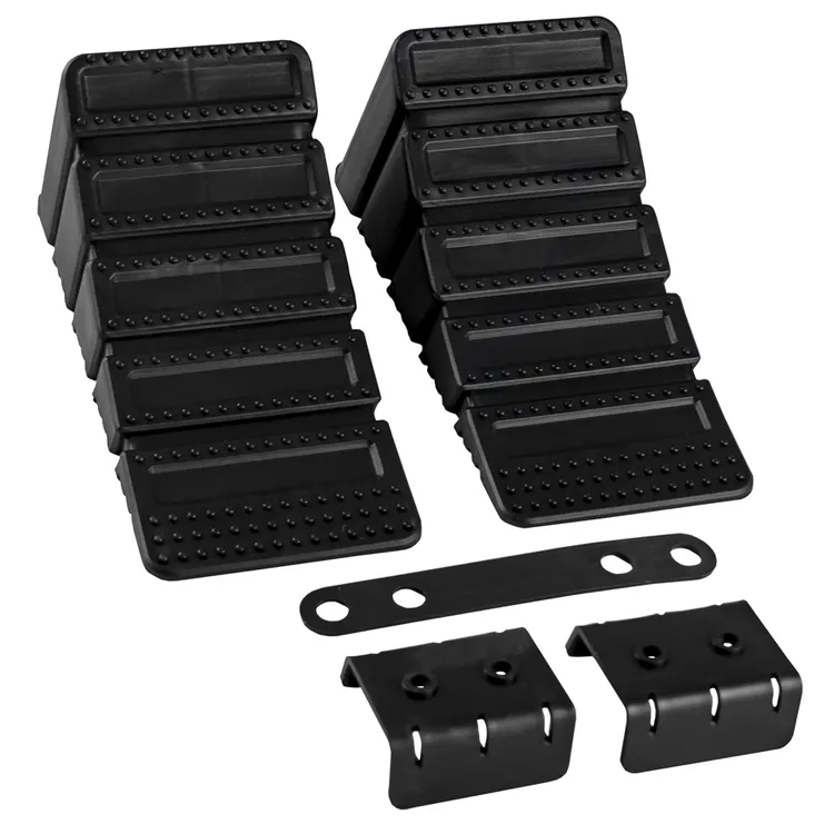 CALÇOS PARA RODAS (PAR) JBM