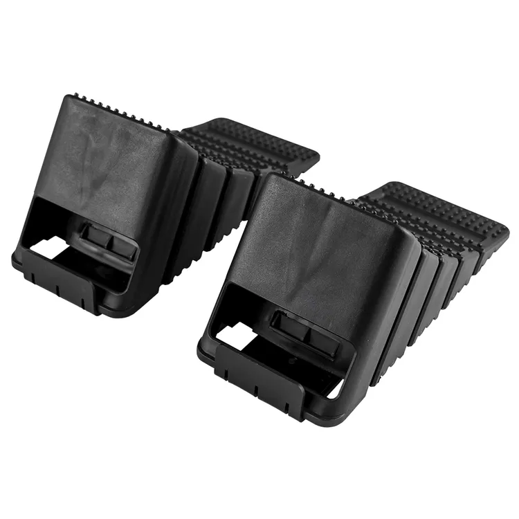 CALÇOS PARA RODAS (PAR) JBM