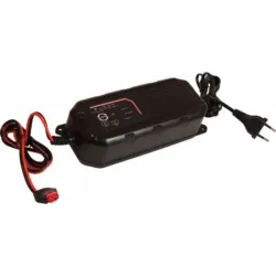 CARREGADOR BOOSTER 18KG DRAKKAR