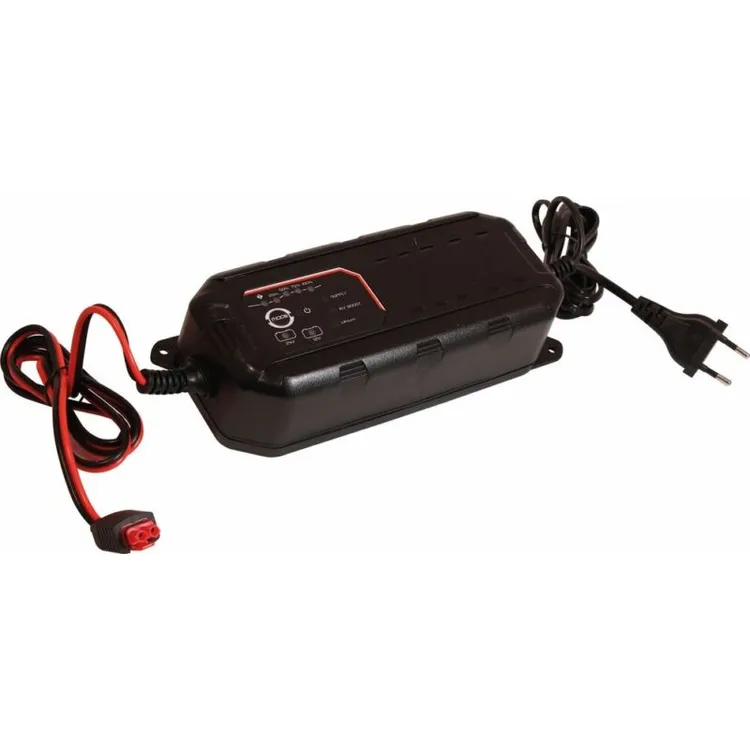 CARREGADOR BOOSTER 18KG DRAKKAR CARREGADOR BOOSTER 18KG DRAKKAR