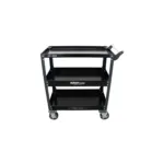 CARRINHO 3 PRATELEIRAS 300KG KROFTOOLS