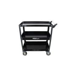 CARRINHO 3 PRATELEIRAS 300KG KROFTOOLS