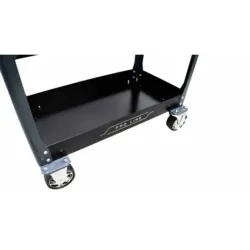 CARRINHO 3 PRATELEIRAS 300KG KROFTOOLS