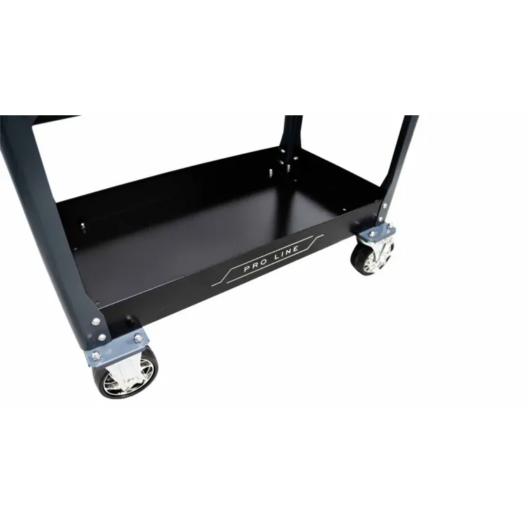 CARRINHO 3 PRATELEIRAS 300KG KROFTOOLS