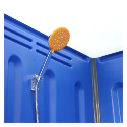 CASA DE BANHO PORTÁTIL TPT-H08 TOPPLA