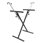 CAVALETE SUPORTE PARA-CHOQUES AJUSTÁVEL JBM