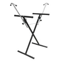 CAVALETE SUPORTE PARA-CHOQUES AJUSTÁVEL JBM