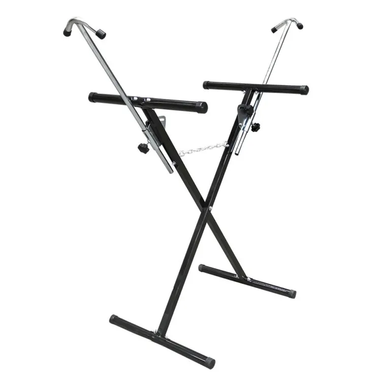 CAVALETE SUPORTE PARA-CHOQUES AJUSTÁVEL JBM CAVALETE SUPORTE PARA-CHOQUES AJUSTÁVEL JBM