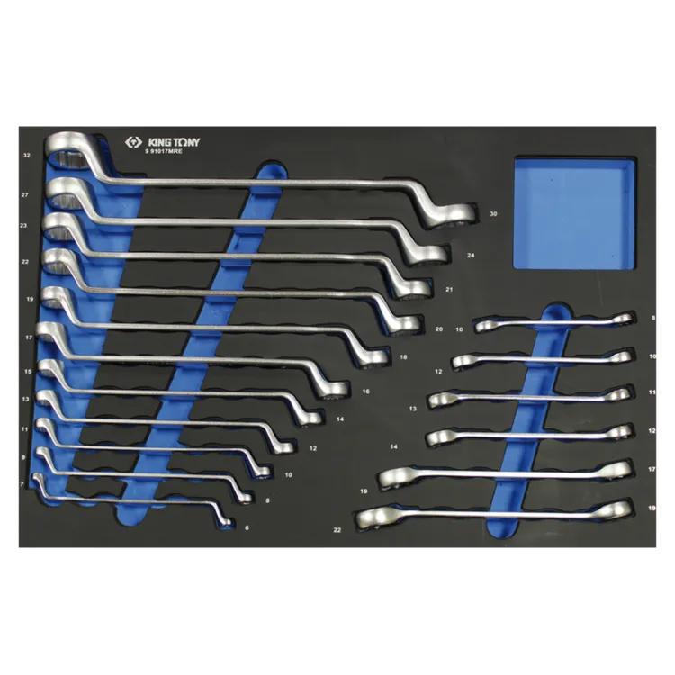 COMPOSIÇÃO EVAWAVE CHAVES LUNETA 17 PEÇAS KING TONY COMPOSIÇÃO EVAWAVE CHAVES LUNETA 17 PEÇAS KING TONY